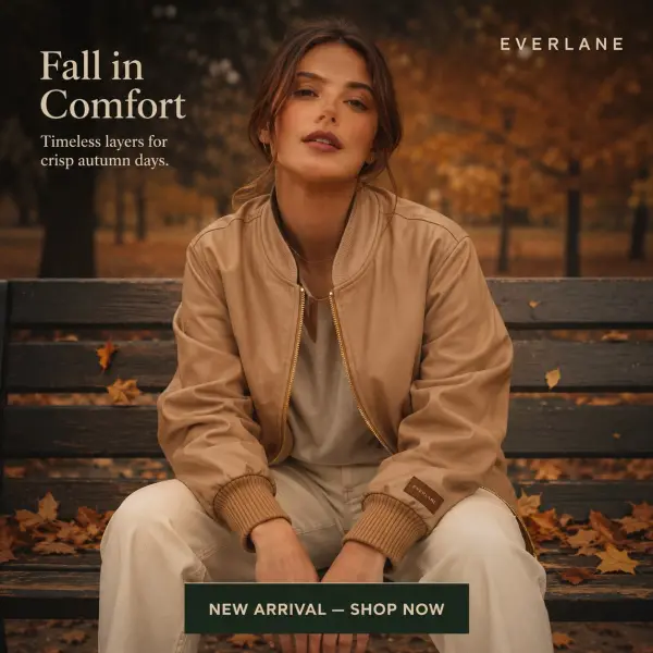 Poster Jacket