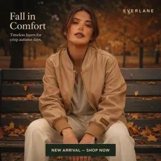 Poster Jacket