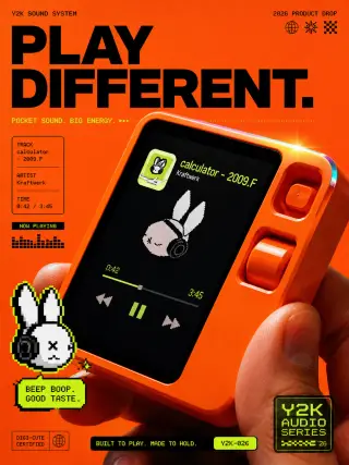 Rabbit R1