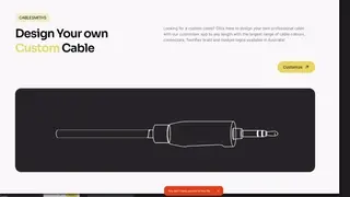 Cable