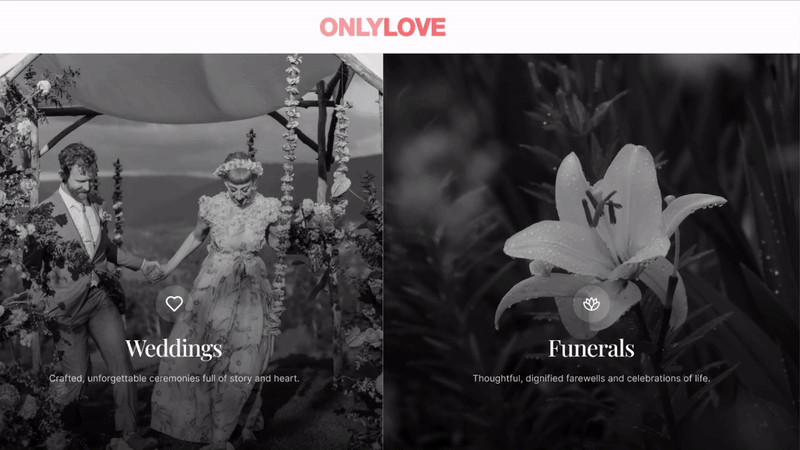 Onlylove Hover