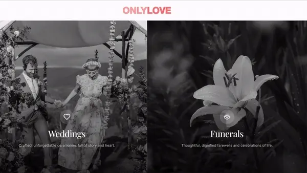 Onlylove Hover