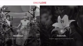Onlylove Hover
