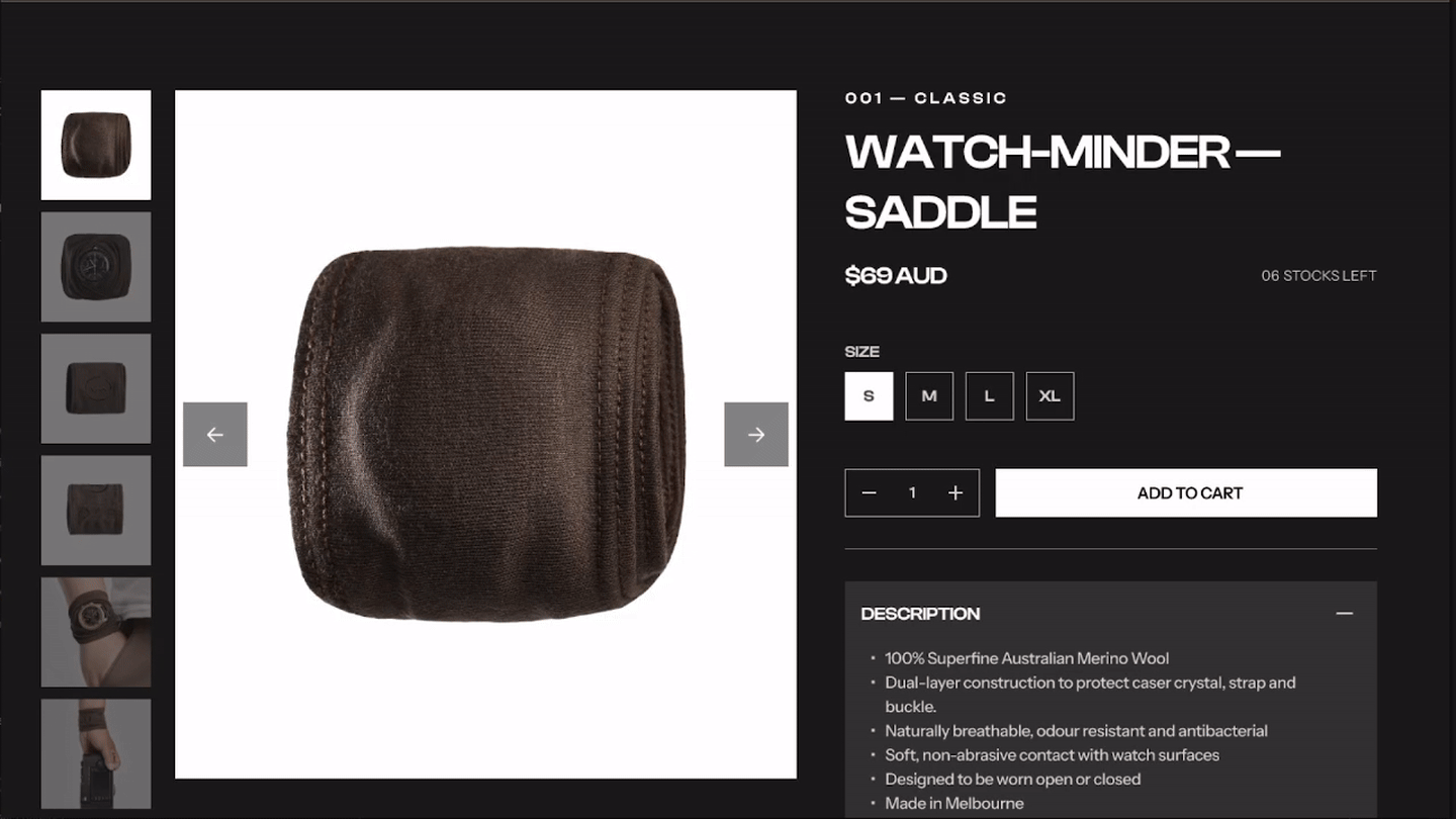 Shop