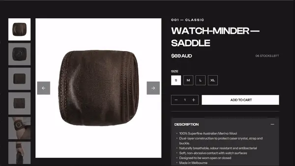 Shop
