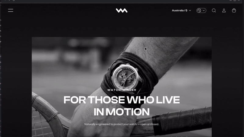 Watchminder