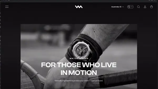 Watchminder